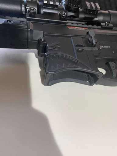 EMG Hellbreaker M4 15
