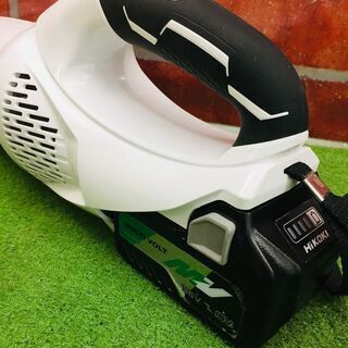 マキタ makita R18DA 充電式クリーナー【リライズ野田愛宕店】【店頭