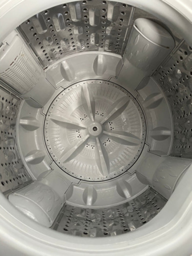 No.570 アリオン　4.5kg洗濯機　2015年製　近隣配送無料