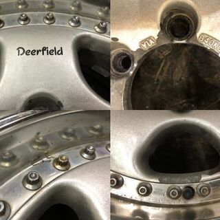BS BLIZZAK DM-Z3 LT285/75R16】スタッドレス【Deerfield 社外 16 