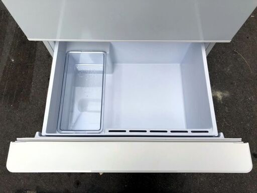 ㊼【6ヶ月保証付】19年製 アクア 272L 3ドア冷蔵庫 AQR-27H【PayPay  