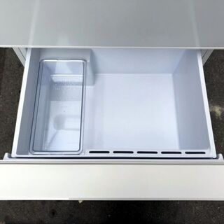 ㊼【6ヶ月保証付】19年製 アクア 272L 3ドア冷蔵庫 AQR-27H【PayPay使えます】