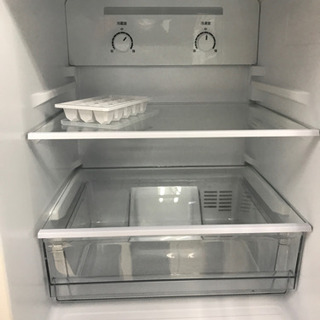 Haier JR-NF148A 2017年製 148L Haier/ハイアール 2ドア冷蔵庫 148L JR-NF148A 2017年製