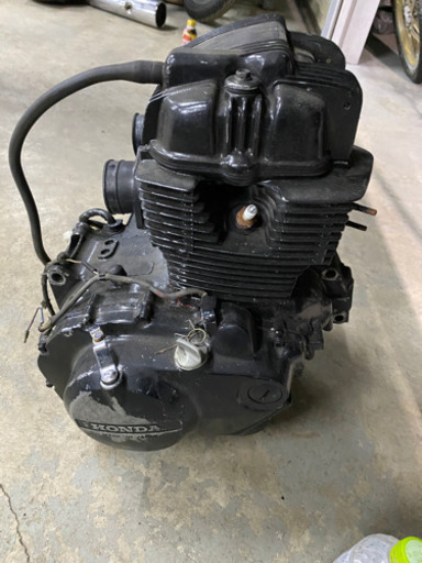 バブ エンジン キック無し5速 | stainu-tasikmalaya.ac.id