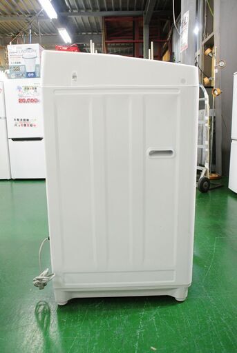 東芝 4.2kg洗濯機 AW-4S2 2015年製。清掃・動作確認済。当店の不具合時保証3ヶ月付き。