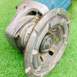 マキタ makita GA404DN 充電式ディスクグラインダー【リライズ野田愛宕