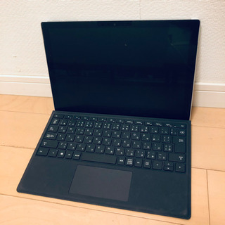 【美品】Surface pro7 core i5 128GB
