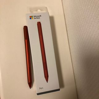 【美品】Surface pro7 core i5 128GB