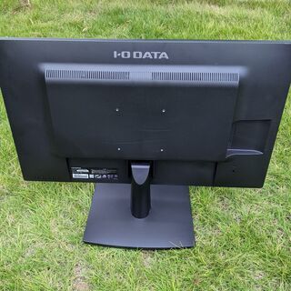 PC　モニター　I-O DATA  （アイーオ－　データ）　型式：LCD-MF272EDB − 群馬県