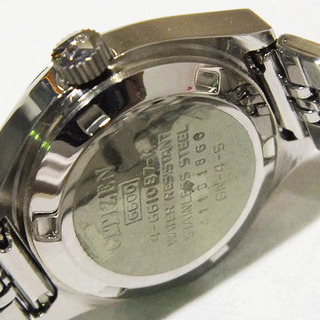 苫小牧バナナ】激レア☆デッドストック CITIZEN COSMO STAR V2 28800