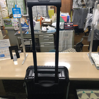 靴/バッグ リモワ廃盤サルサ二輪機内持込ブラック