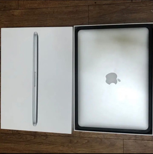 その他 MacBook Pro Retina2012 13inch