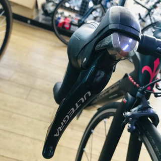 2016 wilier cento 1 sr road bike