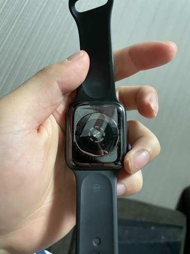 腕時計 Apple Watch series5