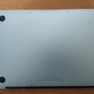 Macbook Air Mid 2011 SSD480GB搭載で高速起動 | clinicaversalles.com.pe