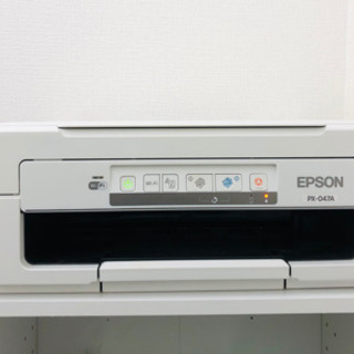 EPSON PX-047A エプソン プリンター