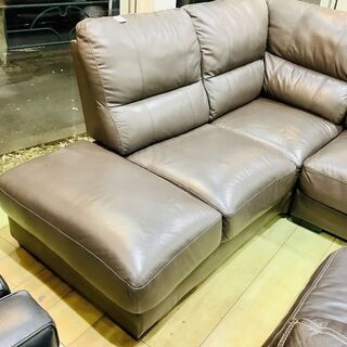 【トレファク花小金井店】ニトリ カウチソファー L字ソファー コーナーソファー 32中古家具 武蔵野市 小平市 小金井市 国分寺市 杉並区 買取 販売 トレファク花小金井店】ニトリ カウチソファー L字ソファー コーナー