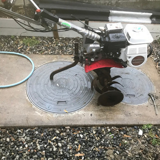 Honda  こまめパンチ