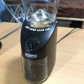 デロンギ(DeLonghi) エスプレッソセット(EC680BK、KG364J) - 家電