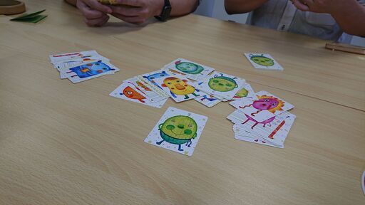 12月日 日 9時 16時半 池袋 ボードゲームやりまクリスマス 吉田一仁 バブ 池袋のその他のイベント参加者募集 無料掲載の掲示板 ジモティー