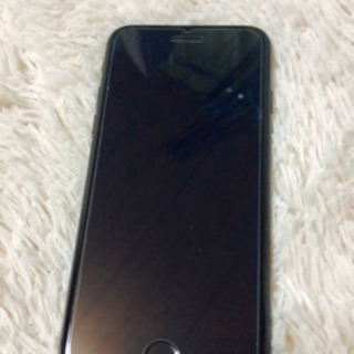 【ネット決済・配送可】最終値下げ！iPhone7 128GB S...