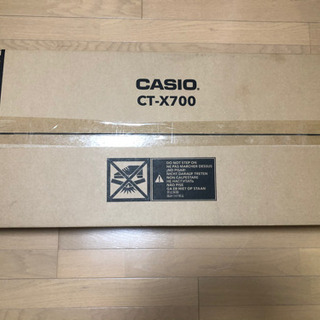 CASIO CT-X700 電子キーボード | www.ktmn.co.ke