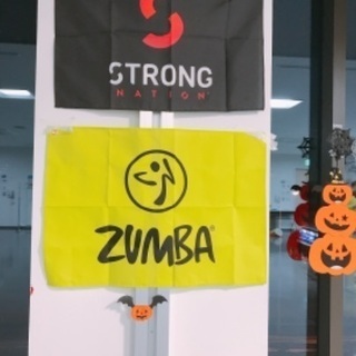 【函館&オンライン】12月 ZUMBA&STRONG NATIO...