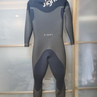SIGHT ウェットスーツ Neo-Limited モデル5/3 セミドライ