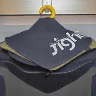 SIGHT ウェットスーツ Neo-Limited モデル5/3 セミドライ