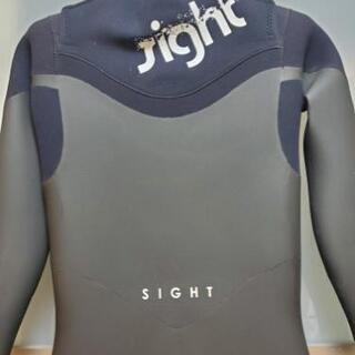 SIGHT ウェットスーツ Neo-Limited モデル5/3 セミドライ