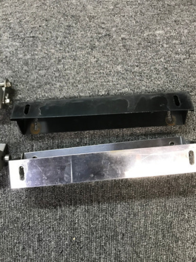 ナンバー角度調整ステーナンバープレート 調整ステー スズメバチ 八尾南の外装 車外用品の中古あげます 譲ります ジモティーで不用品の処分