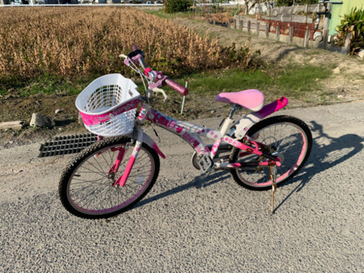 子供自転車 16インチ リサイクル 子供用自転車 16インチ ソフィア