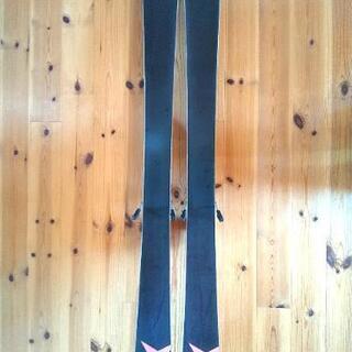 ★レア★ATOMIC★PUNXJrⅢ★140★フリーライド★アトミック★エア 