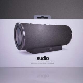 sudio Femtio Bluetoothスピーカー2台【美品】 | sahayatrisamajnepal