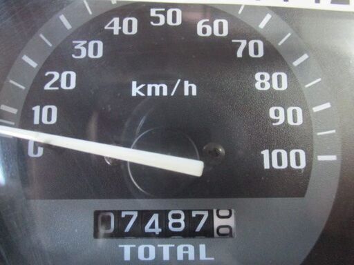 スズキ アドレスV100 エンジン機関良好！各所点検済み車両です