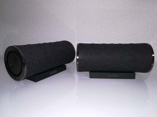 sudio Femtio Bluetoothスピーカー2台【美品】 | stainu-tasikmalaya.ac.id