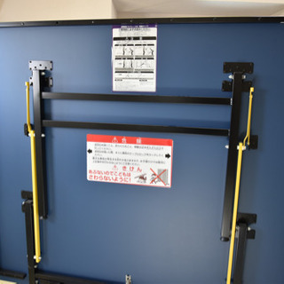 卓球台　値下げしました！