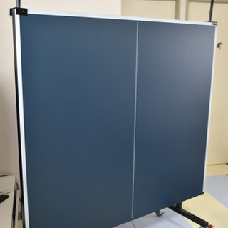 卓球台　値下げしました！