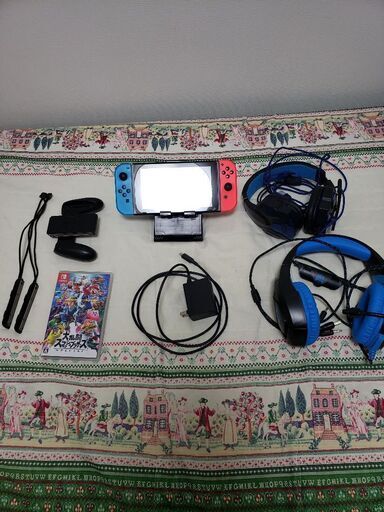 美品】NintendoNew3DS本体のみ おかし