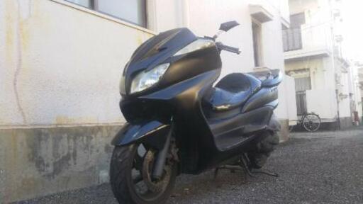 グランドマジェスティ250