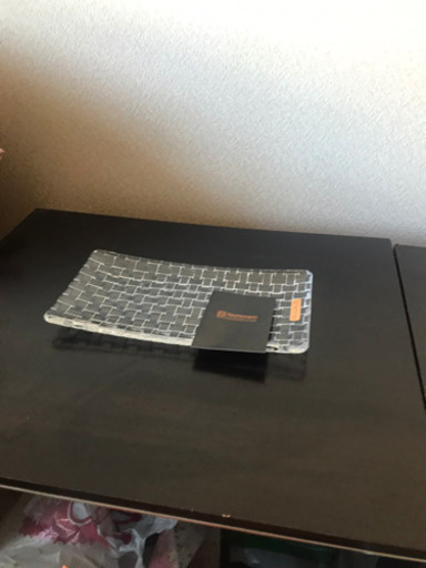新品未使用　Nachtmann ガラス皿