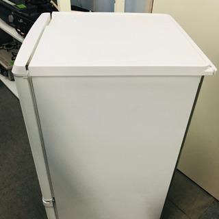 取引中】Panasonic ノンフロン冷凍冷蔵庫 2019年 138L パナソニック