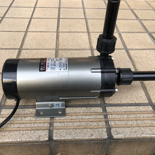 レイシー マグネットポンプ RMD-401
