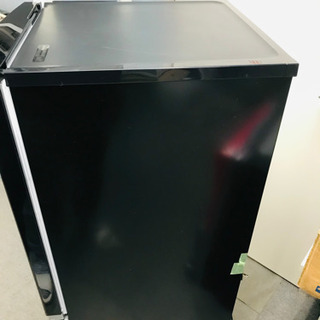 【取引中】東芝　ノンフロン冷凍冷蔵庫　2018年製　153L TOSHIBA②