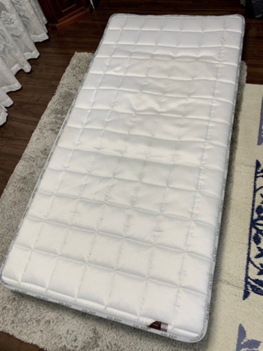 ASLEEP SFF-JPX HARD シングル　アスリープ