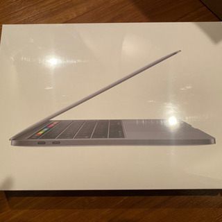 【ネット決済】【値下げしました】 MacBook pro 13イ...