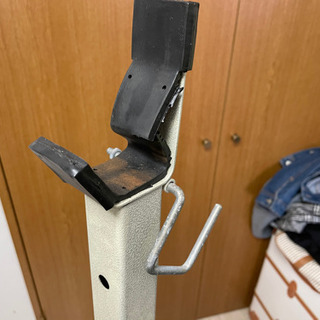 ベンチプレス台、プレート15kg2枚、10㎏2枚、バー、スクワット台セット