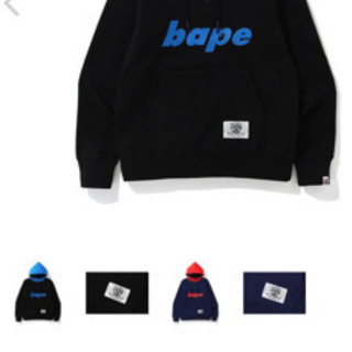 【 未開封メンズL 定価23,980】A BATHING APE...