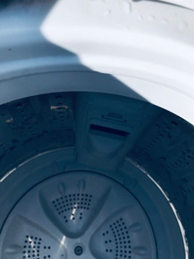♦️ EJ1613番 Haier全自動電気洗濯機 2014年製 JW-K42H