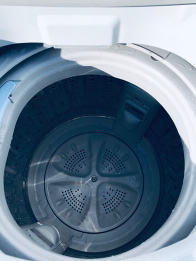 ♦️ EJ1615番 Haier全自動電気洗濯機 2014年製JW-K42H
